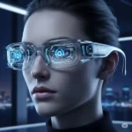 AI Smart Glasses