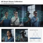 AR Smart Glasses Calibration