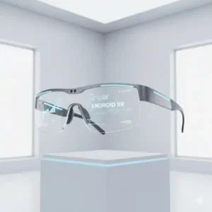 Android XR Smart Glasses