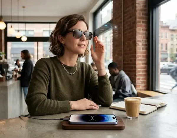 Best Smart Glasses for iPhone