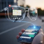 My Guide to Connect Smart Glasses to Phone (iOS & Android) 3 Connect smart glasses to phone