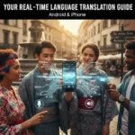 My Personal Guide to Real-Time Language Translation 7 Real-Time Language Translation