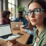 Prescription Smart Glasses