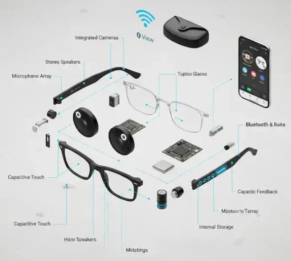 Ray-Ban Meta Problems