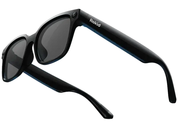 rokid smart glasses comparison