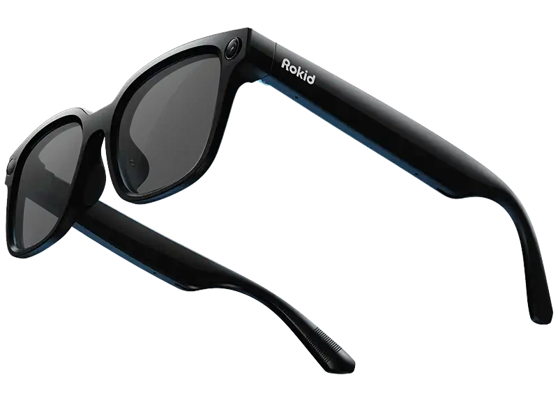 rokid smart glasses comparison