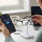 Set Up Amazon Echo Frames Smart Glasses on Android & iPhone 5 Set Up Amazon Echo Frames