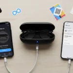 Set Up Ray-Ban Meta Smart Glasses: Android & iPhone Guide 4 Set Up Ray-Ban Meta Smart Glasses