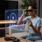 Setup XREAL Air Pro Smart Glasses: Android & iPhone Quickstart Guide 5 Setup XREAL Air Pro