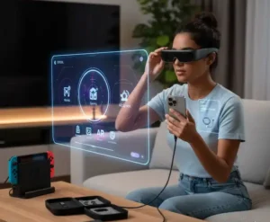 Setup XREAL Air Pro Smart Glasses: Android & iPhone Quickstart Guide 2 Setup XREAL Air Pro