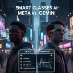 Smart Glasses AI Comparison