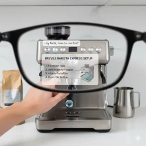 Smart Glasses AI Comparison