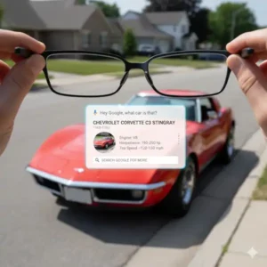 Smart Glasses AI Comparison