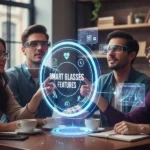Must-Have Smart Glasses Apps & Features 4 Smart Glasses Apps & Features