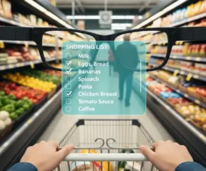 My Favorite Smart Glasses Apps 2 Smart Glasses Apps