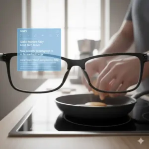 My Favorite Smart Glasses Apps 3 Smart Glasses Apps