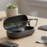 How I Finally Fixed My Smart Glasses Battery Problems 6 Smart Glasses Battery