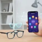 Smart Glasses Companion Apps