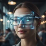 Customize Your Smart Glasses Display