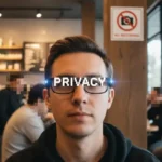 Smart Glasses Privacy