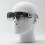 smart glasses technology