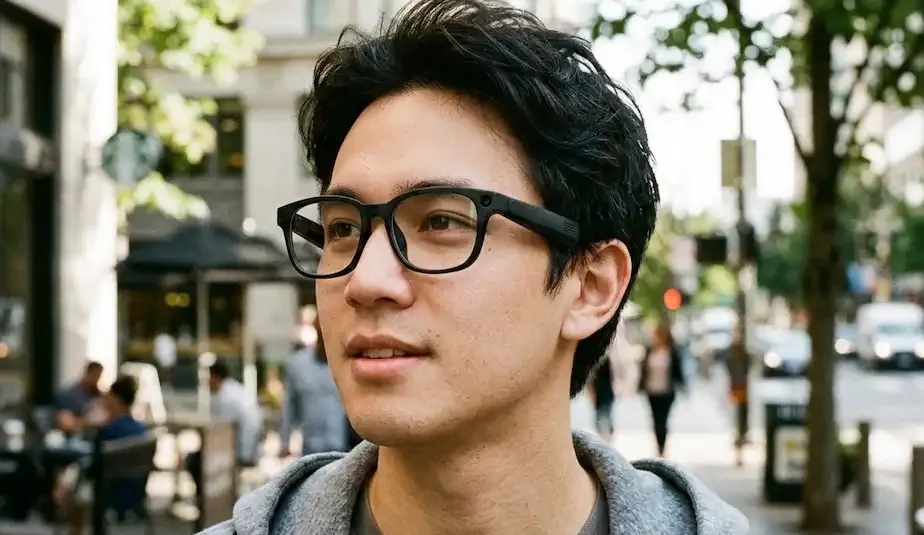 Smart Glasses Under $100