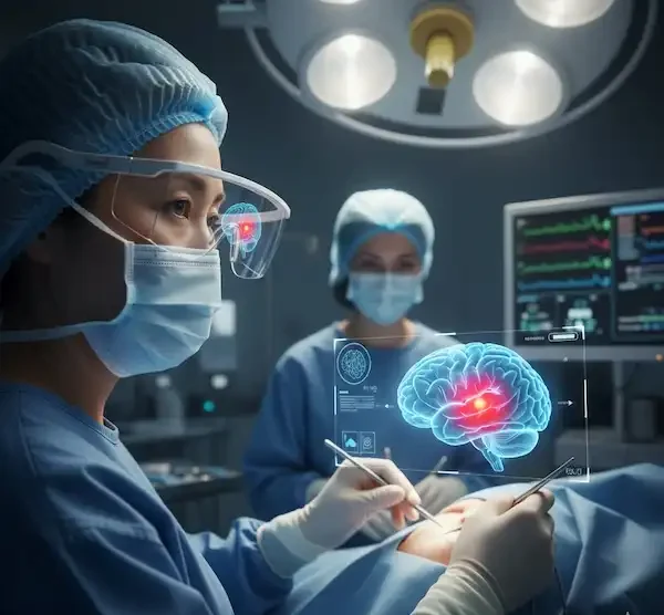 Smart Glasses in Healthcare