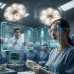 Smart Glasses in Healthcare
