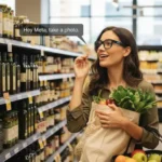 How to Use Smart Glasses Voice Commands 6 Smart glasses voice commands