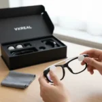 VXREAL Air 2 Pro Setup