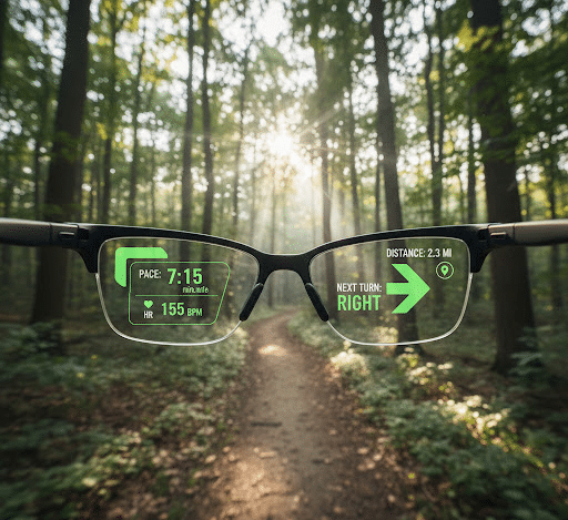Top 5 Smart Glasses Apps 2 Essential Smart Glasses Apps