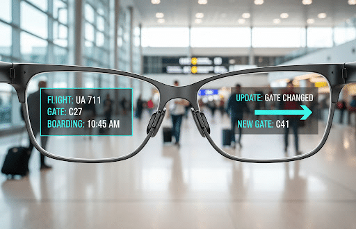 Top 5 Smart Glasses Apps 4 Essential Smart Glasses Apps