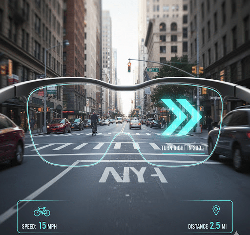 Top 5 Smart Glasses Apps 5 Essential Smart Glasses Apps