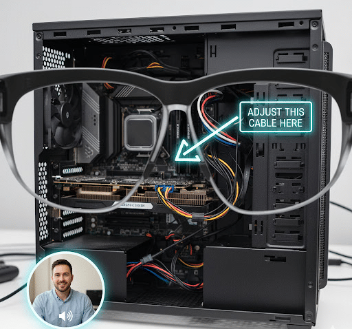 Top 5 Smart Glasses Apps 6 Essential Smart Glasses Apps