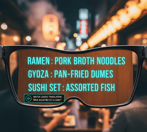 Top 5 Smart Glasses Apps 3 Essential Smart Glasses Apps