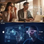 smart glasses current and future models